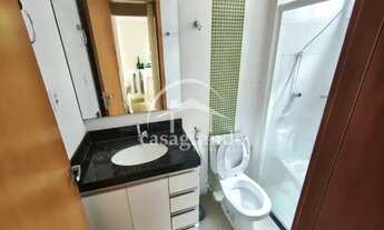 Imagem 4: Aluguel Apartamento SANTA MONICA