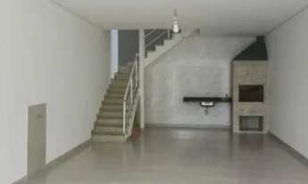 Imagem 5: CASA ASSOBRADADA - VILA PEREIRA BARRETO - SP