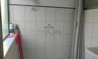 Imagem 6: Oportunidade - Apartamento - Jardim Satélite - Residencial Monsieur Bernard - 2 Dormitório