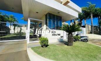 Imagem: Casa para aluguel, 3 quartos, 3 suítes