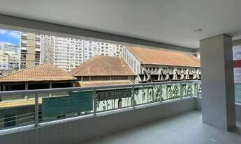 Imagem 2: Venda de Apartamento - Embaré - Santos SP