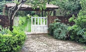 Imagem 2: EXCELENTE CHACARA A 23 KM DE MONTES CLAROS ESTRUTURADA DE 10 MIM M2