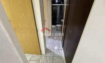 Imagem 4: Apartamento em Avenida João Antônio Silveira - Restinga - Porto Alegre/RS