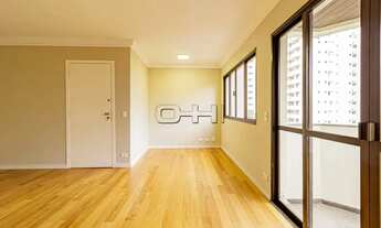 Imagem 5: Aluguel Apartamento 3 Dormitórios - 129 m² Moema