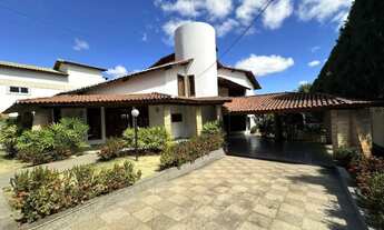 Imagem 2: Casa para aluguel em Montes Claros-MG, no bairro Jardim São Luiz, 05 quarto(s