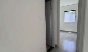 Imagem 6: Casa 2/4 sendo uma suite, documentação inclusa, bairro Gabriela