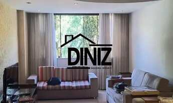 Imagem: Venda Residential / Apartment Belo Horizonte