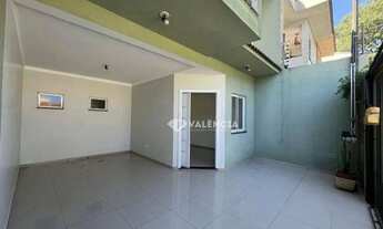 Imagem: Sobrado Semi Mobiliado com 3 quartos para