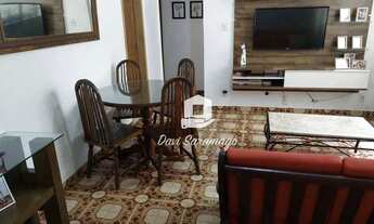 Imagem 3: Apartamento com 2 dormitórios à venda, 100 m² por R$ 300.000,00 - Fátima - Niterói/RJ