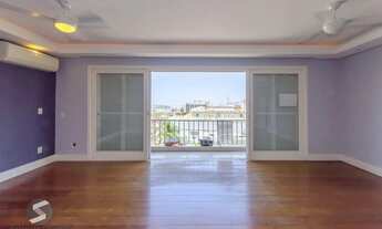 Imagem 4: Apartamento no Petrópolis