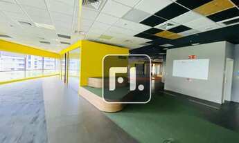 Imagem: Conjunto para alugar, 7960 m² por R$ 1.148.240,02/mês