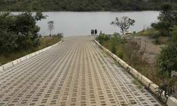 Imagem 7: Lote Corumbá - Recanto do Pescador 2