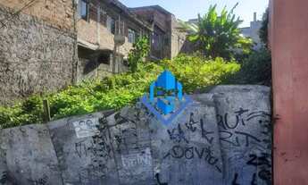 Imagem 3: Terreno à venda, 240 m² por R$ 296.799,00 - Dos Casa - São Bernardo do Campo/SP