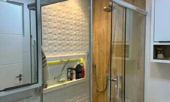 Imagem 7: Apartamento Garden Mobiliado - 2 quartos