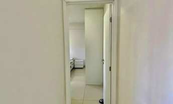 Imagem 4: Apartamento Mobiliado 1Quarto (suíte) - Edf. Pedro Rodrigues - Madalena