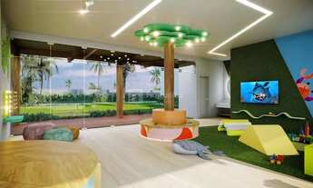 Imagem: Apartamento aconchegante 2 suítes em Ipojuca