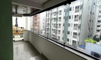 Imagem 2: Apto amplo a 200m da Praia Central - Rua 2000