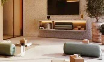 Imagem 7: ROOFTOP DUPLEX PÉ NA AREIA EM CONDOMÍNIO RESORT | 217,37M²