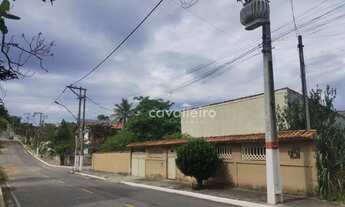 Imagem: Casa com 2 dormitórios à venda, 110 m²