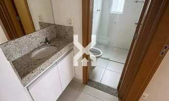 Imagem 4: Cobertura à venda, 4 quartos, 1 suíte, 2 vagas, Jaraguá - Belo Horizonte/MG