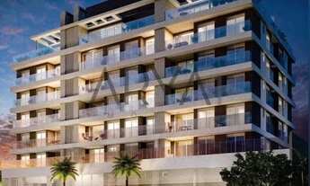 Imagem 2: Apartamento à venda na Praia Brava em Caiobá ARYA1