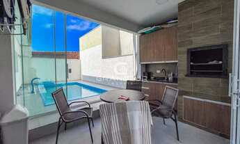 Imagem 2: Casa em Condomínio Fechado com 3 Quartos à venda, Brejatuba, GUARATUBA - PR