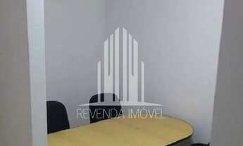 Imagem 7: Oportunidade Única: Sala Comercial de 41m² na Vila Buarque, São Paulo-SP com 3 salas, 1 ba
