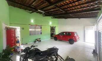 Imagem 2: Casa na Cohab Anil