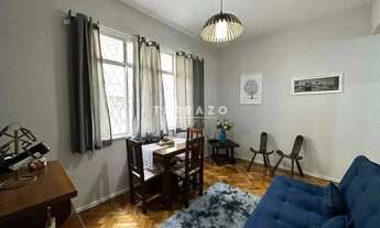 Imagem 2: Apartamento à venda, 1 quarto, 1 vaga, Alto - Teresópolis/RJ