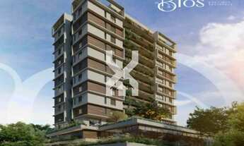 Imagem: Apartamento à venda, 2 quartos, 1 suíte