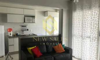 Imagem: Apartamento- 2 quartos, 1 suíte, 57m²