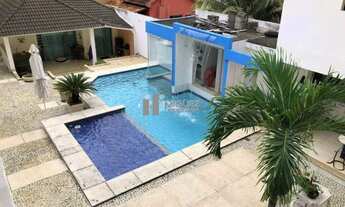 Imagem: Casa à venda linear na Rua Marechal Jofre