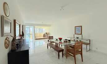 Imagem: Apartamento a venda com 207m² e 3 quartos