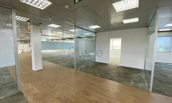 Imagem 5: Salão para alugar em Campinas, Polo II de Alta Tecnologia (Campinas), com 1964.5 m², Polis