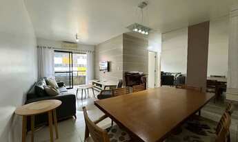 Imagem 2: Apartamento 3/4 totalmente mobiliado para locação em Ponta Verde