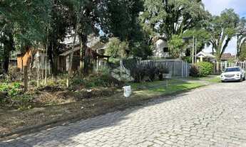 Imagem 3: Terreno junto ao centro de Canela