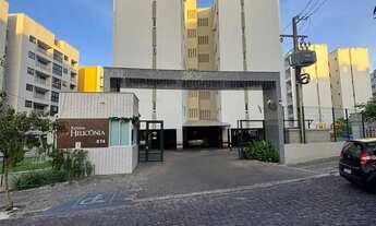 Imagem: APARTAMENTO COND. RESERVA TROPICAL HELICONIA