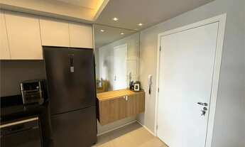 Imagem 13: Apartamento com 2 quartos à venda em Vila Ema - SP