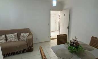 Imagem 4: Apartamento Mobiliado no Antônio Cassemiro