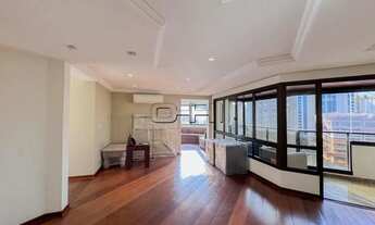 Imagem 2: Venda Apartamento 4 Dormitórios - 240 m² Moema