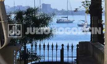 Imagem 6: Raridade na Urca!