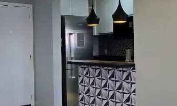 Imagem 4: Apartamento para venda em Jaçanã com 2 quartos , 51m²