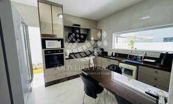 Imagem 3: Júnior Creci 4745 - 84 99922.4172 - Bosque das Flores - Casa c/ 4 Quartos - R$ 1.580.000,0