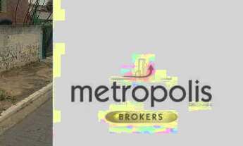 Imagem 3: Terreno à venda, 300 m² por R$ 1.280.001,00 - Jardim São Caetano - São Caetano do Sul/SP