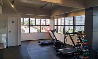 Imagem 3: Studio em Jardim Faculdade - Sorocaba, SP