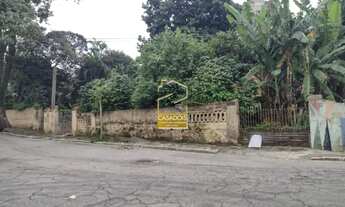 Imagem 3: Terreno à Venda com 1056m², em Pirituba - SP, próximo do Parque Rodrigo de Gásperi