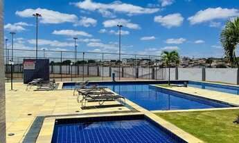 Imagem 5: Lote para venda no condomínio Bella Vitta