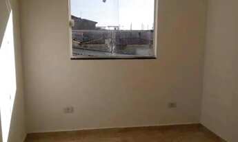 Imagem 2: Sobrado com 2 dormitórios para alugar, 55 m² por R$ 1.300,00/mês - Parque São Rafael - São