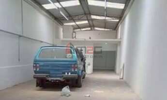 Imagem 5: Galpão com escritório para locação na Vila Anastácio