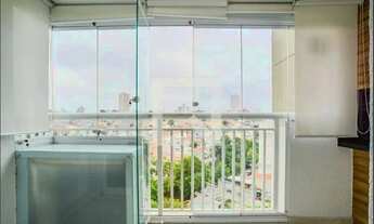 Imagem 5: Apartamento à Venda - Campestre, 2 Quartos, 59 m2